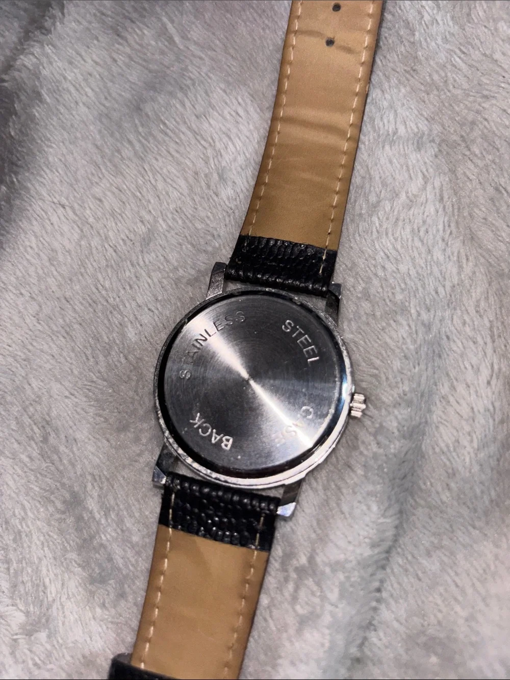 N/A classic black